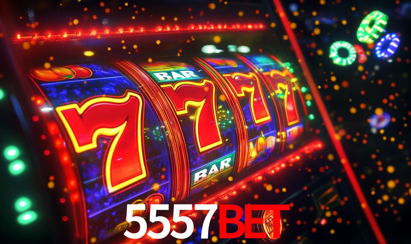 5557BET - Início Rápido, Cassino Completo - 5557BET.com