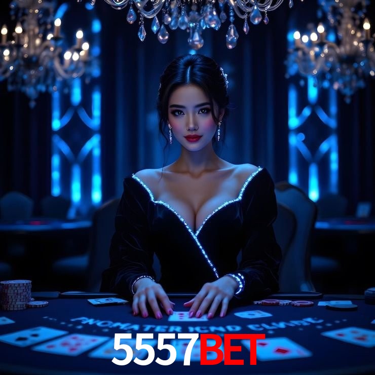 Casino Ao Vivo 5557BET
