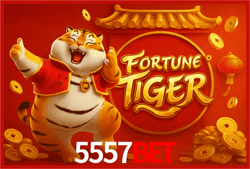 PIX Instantâneo 5557BET