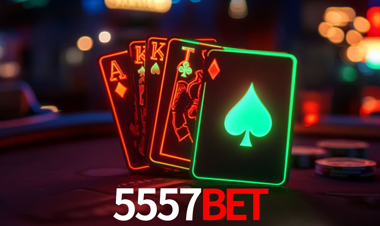 Avaliações dos Jogadores 5557BET