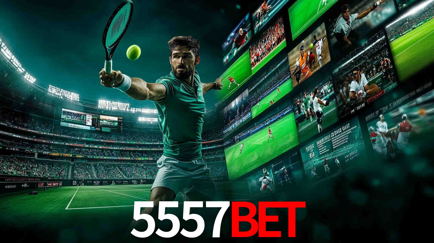 Descubra a Essência do 5557BET: Nossa História e Compromissos