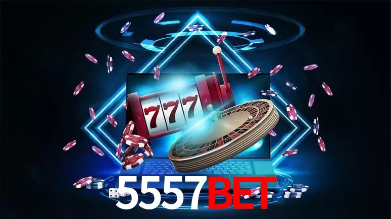 Login Seguro 5557BET
