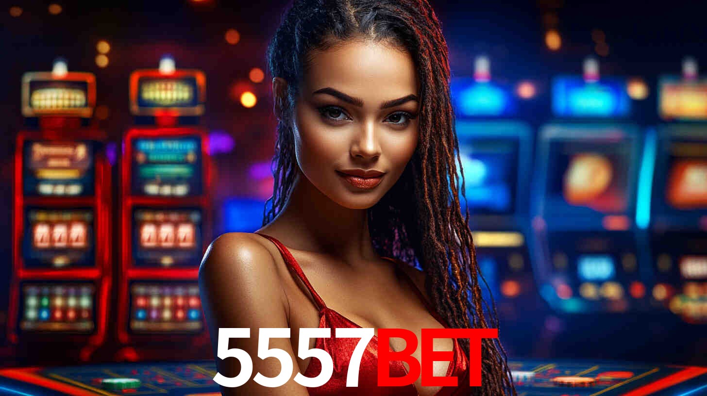 Inovações de Jogos na 5557BET: O Futuro das Experiências Interativas