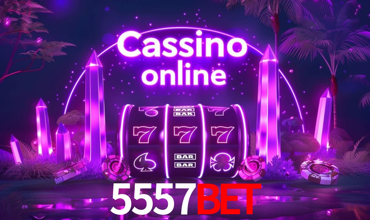 Design Responsivo 5557BET
