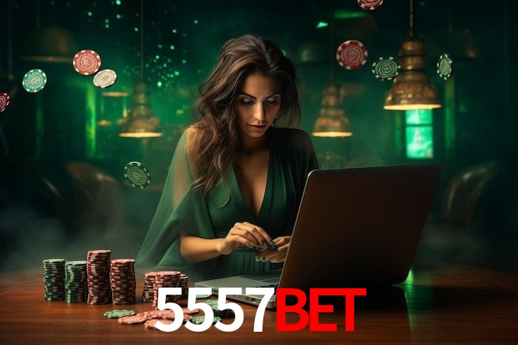 5557BET.com