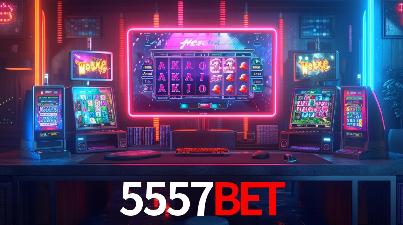Experimente o Login Seguro Premium no 5557BET