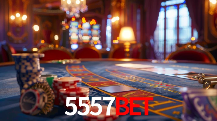 Platform Technology 5557BET