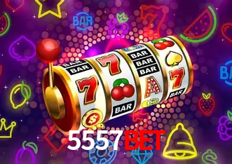 Descubra a Magia dos Jogos de Arcade no 5557BET