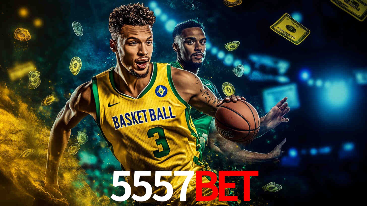 Explorando a Categoria de Eventos em Apostas na 5557BET
