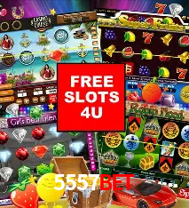 Descubra o Mundo do Cassino Online com 5557BET