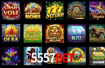 Descubra a Essência do 5557BET: Nossa História e Compromissos