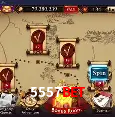 5557BET cadastro — tela de formulário no app oficial