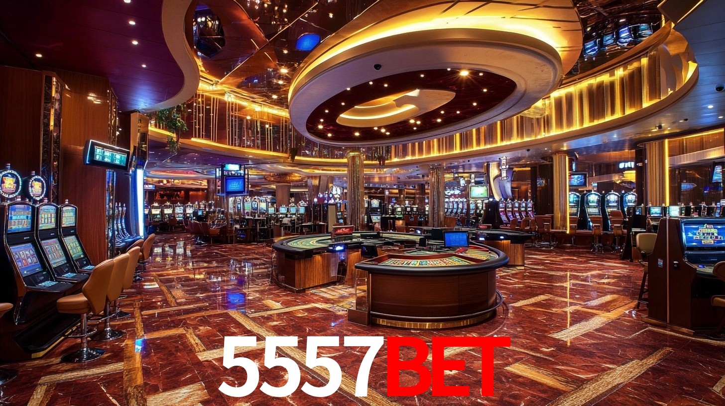 Programa VIP 5557BET