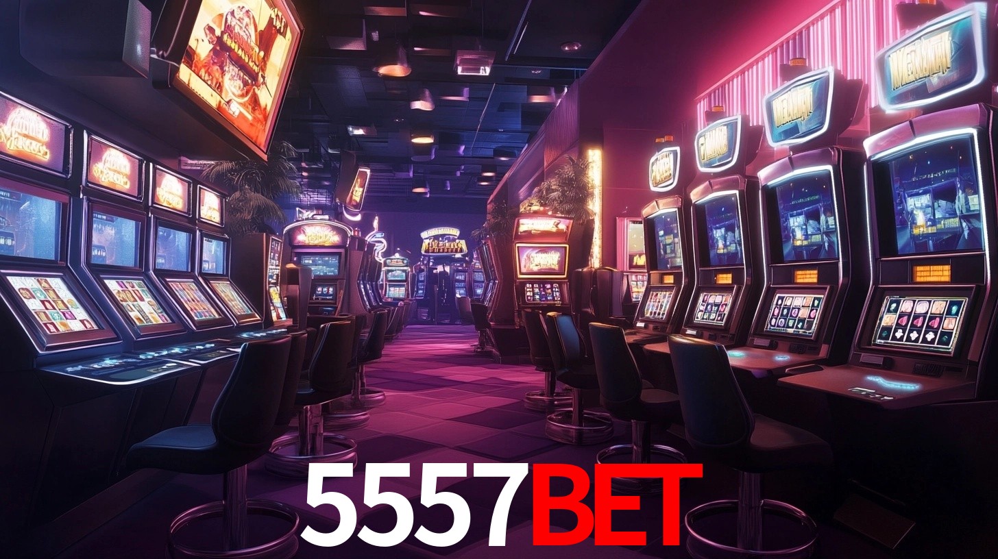 Premium Interface 5557BET