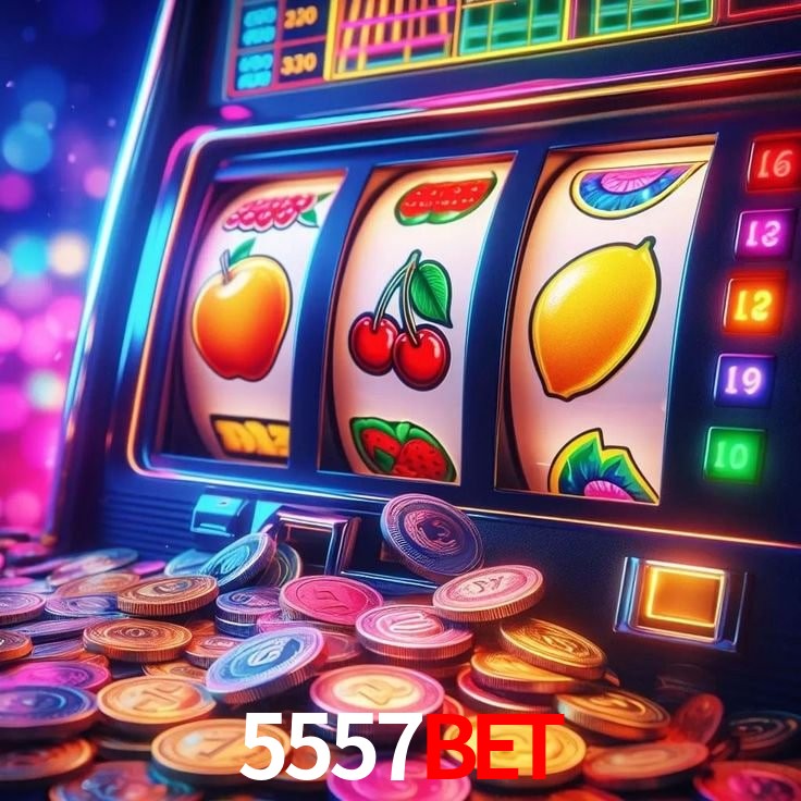 Experiência VIP 5557BET