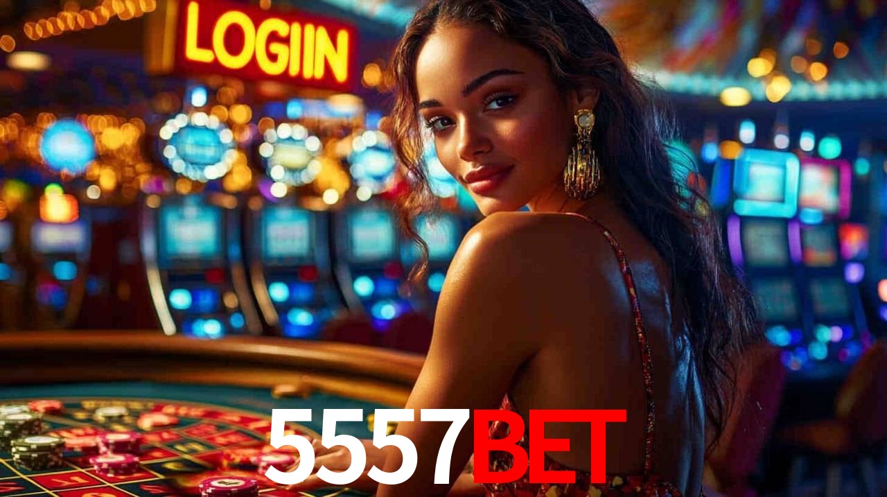 Provedores de Jogos 5557BET