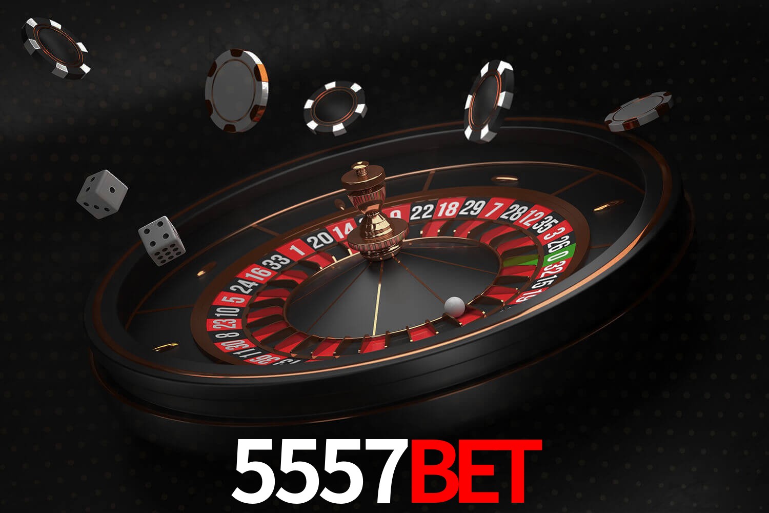 5557BET.com
