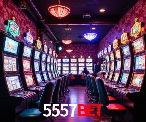 5557BET login — painel de entrada no app oficial
