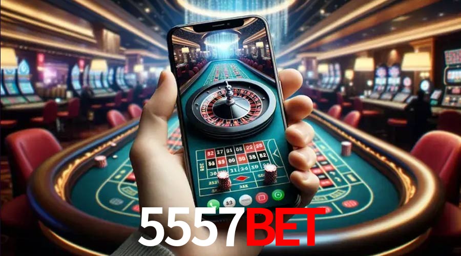 2FA Security 5557BET