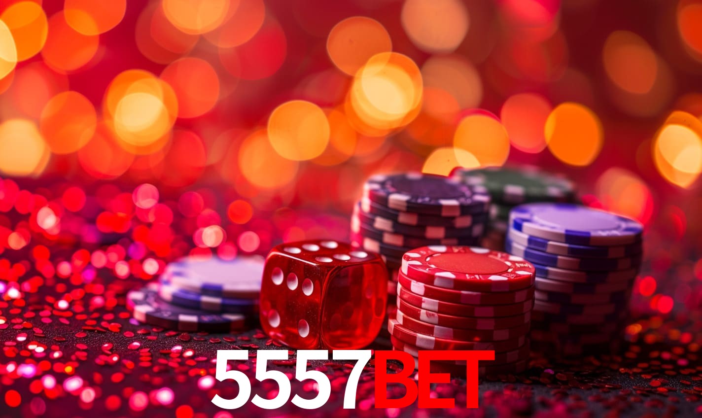 A Emoção da Loteria na 5557BET: Uma Chance de Mudança de Vida