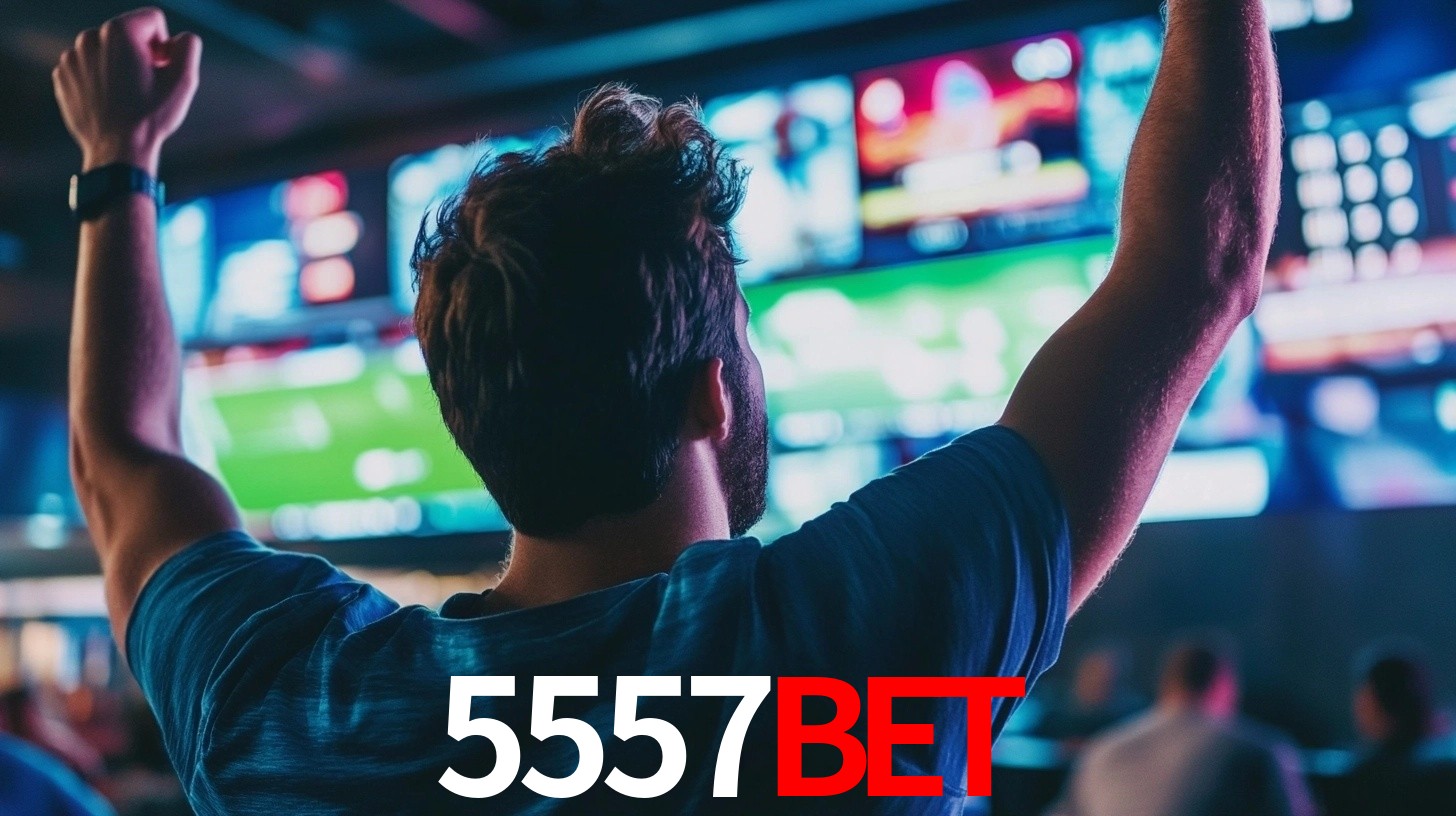 5557BET: Seu Cassino Premiado com Pagamentos Rápidos