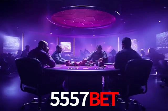 Recursos de Bônus 5557BET