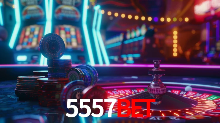 Secure Login 5557BET