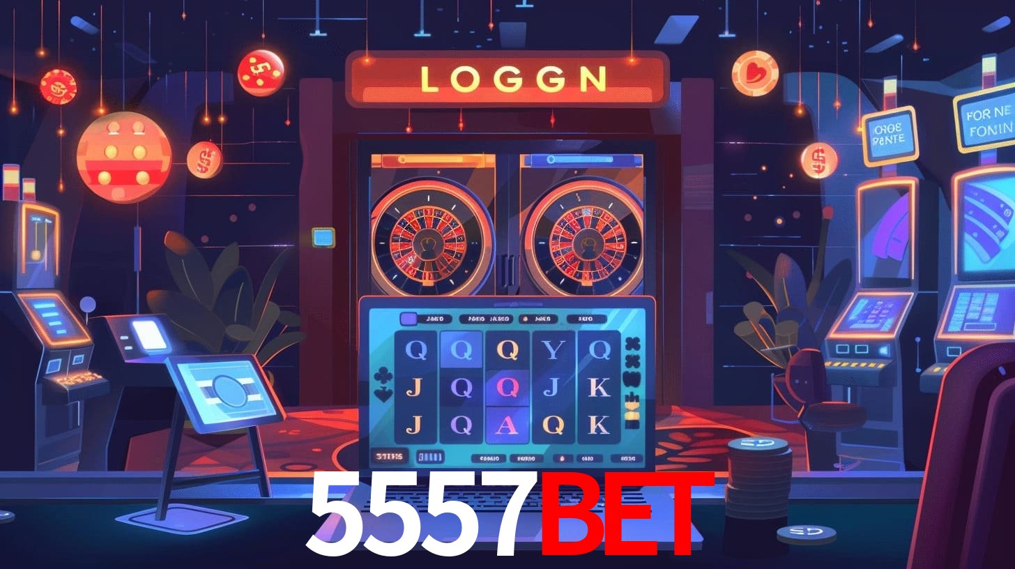 Especiais de Fim de Semana 5557BET