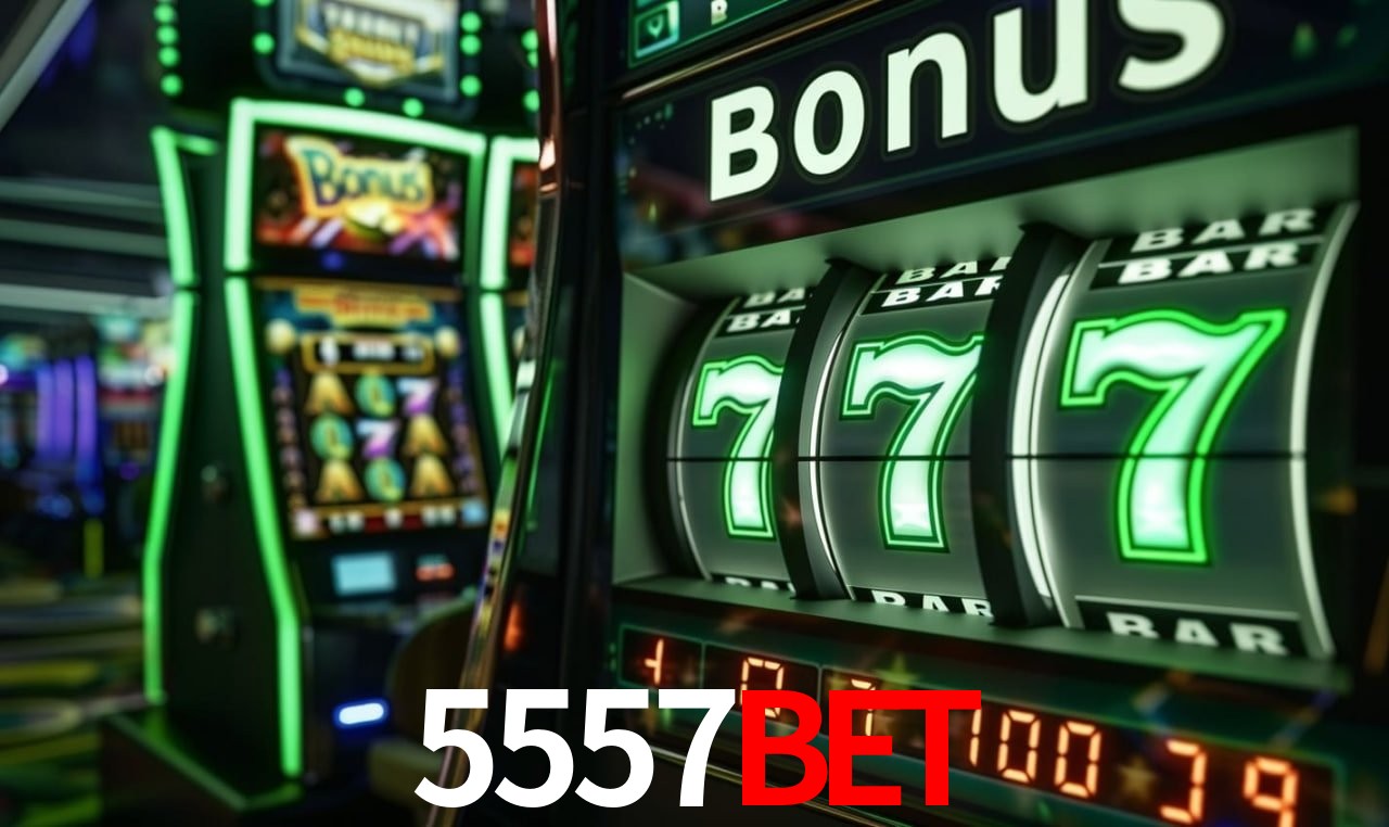 Games Directory 5557BET