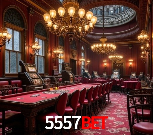 Promoções Sazonais 5557BET