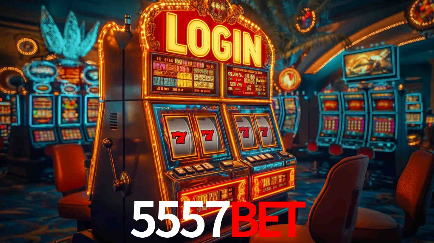 Exclusive Games 5557BET