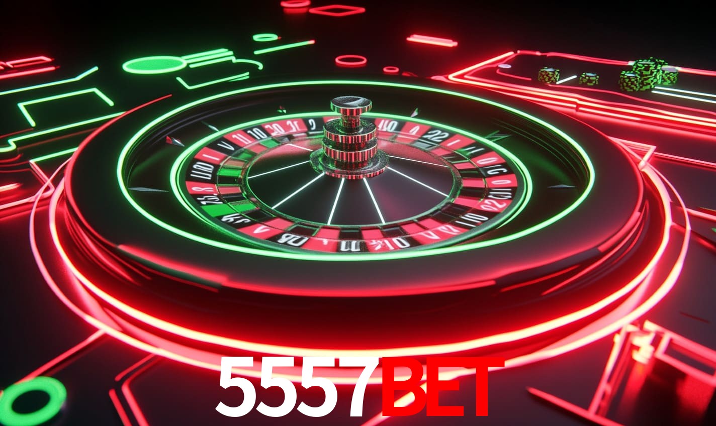 Desvendando o Mundo dos Jogos Virtuais na 5557BET