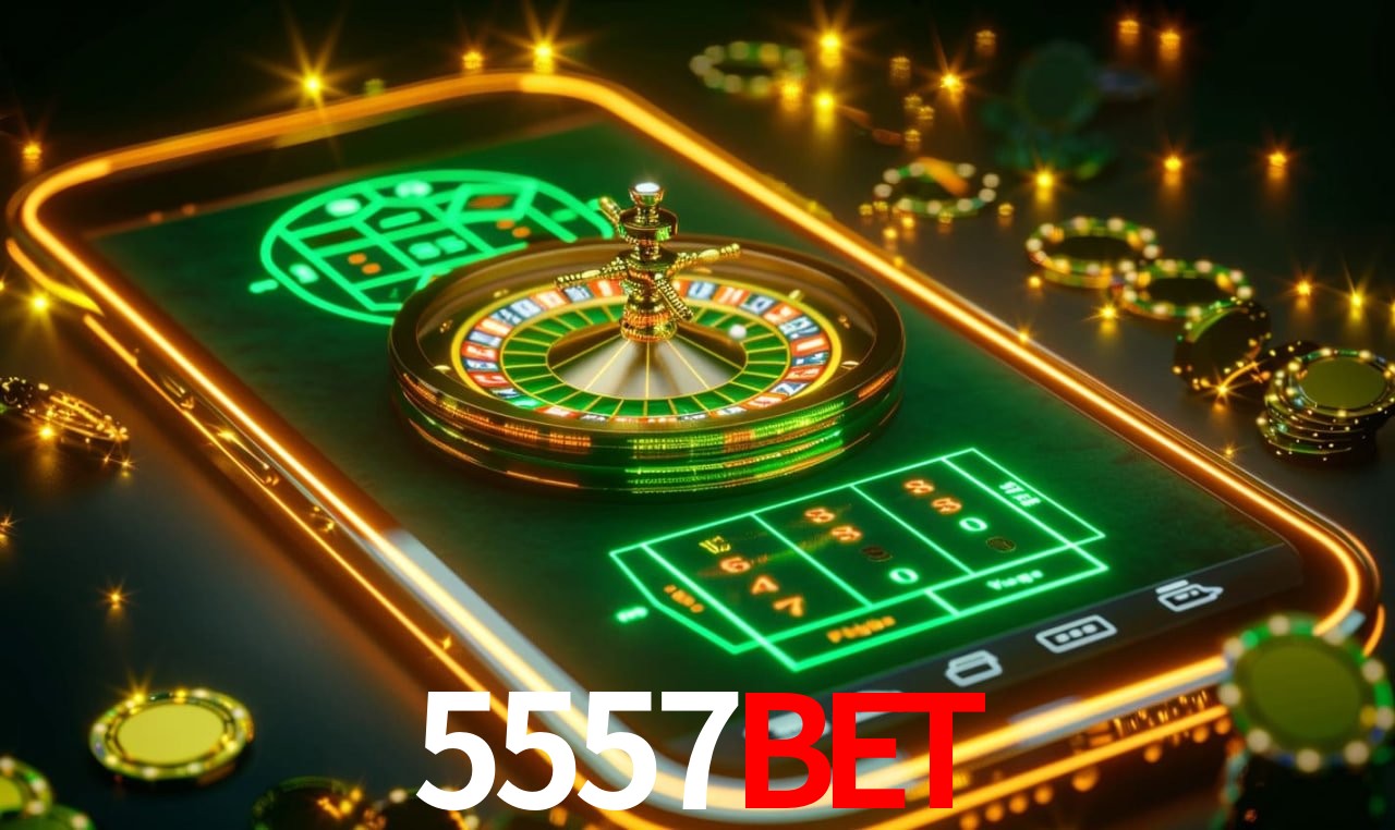 Promoção Relâmpago 5557BET