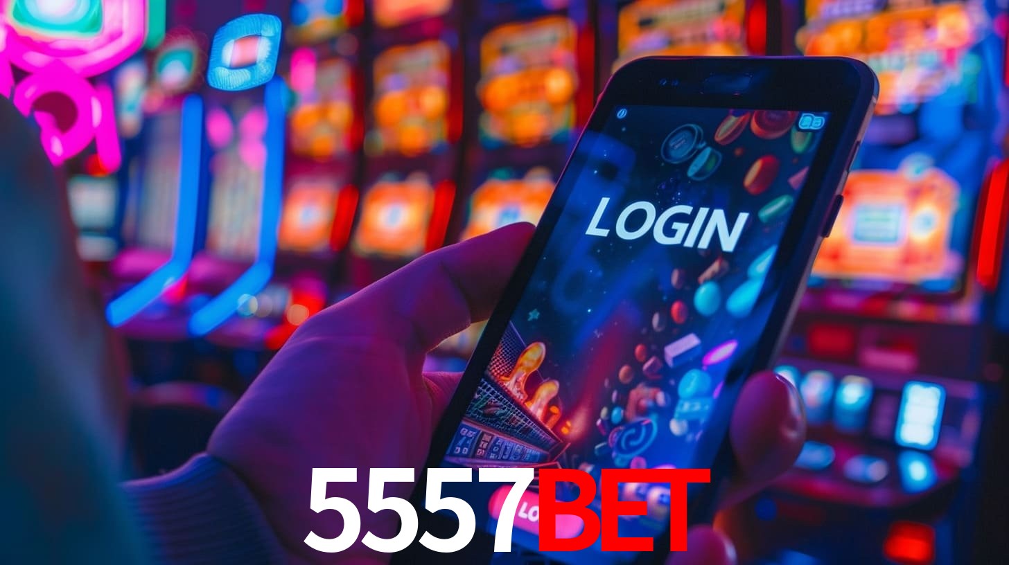 Casino VIP 5557BET