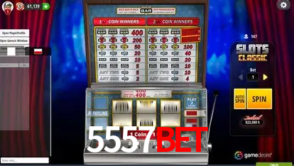 Desvendando o Mundo dos Jogos Virtuais na 5557BET