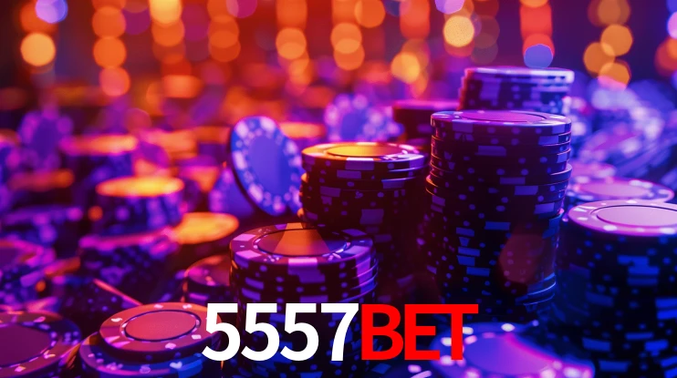 Bônus Generosos e Exclusivos no 5557BET para Você!
