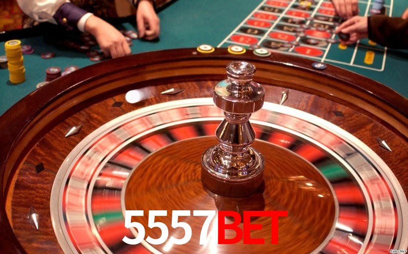 Torneios 5557BET