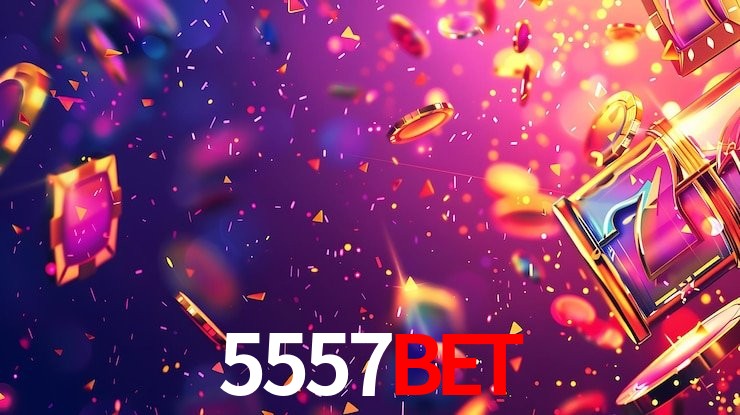 cassino 5557BET