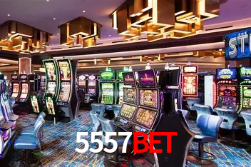 Apostas Esportivas na 5557BET: Um Guia Completo