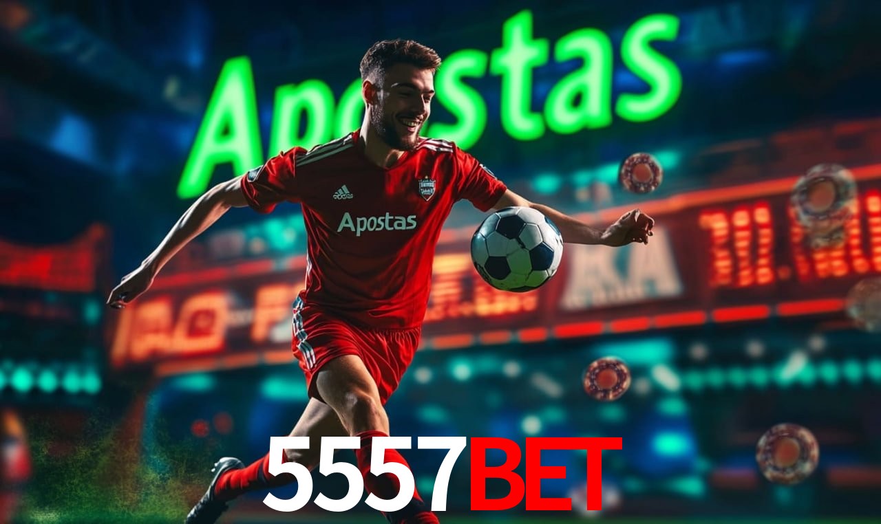 Jogos Exclusivos 5557BET