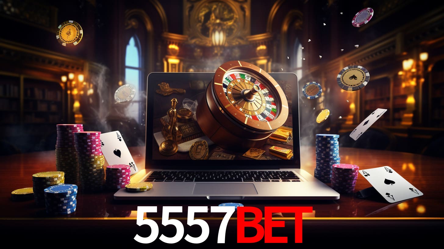 Live Casino 5557BET