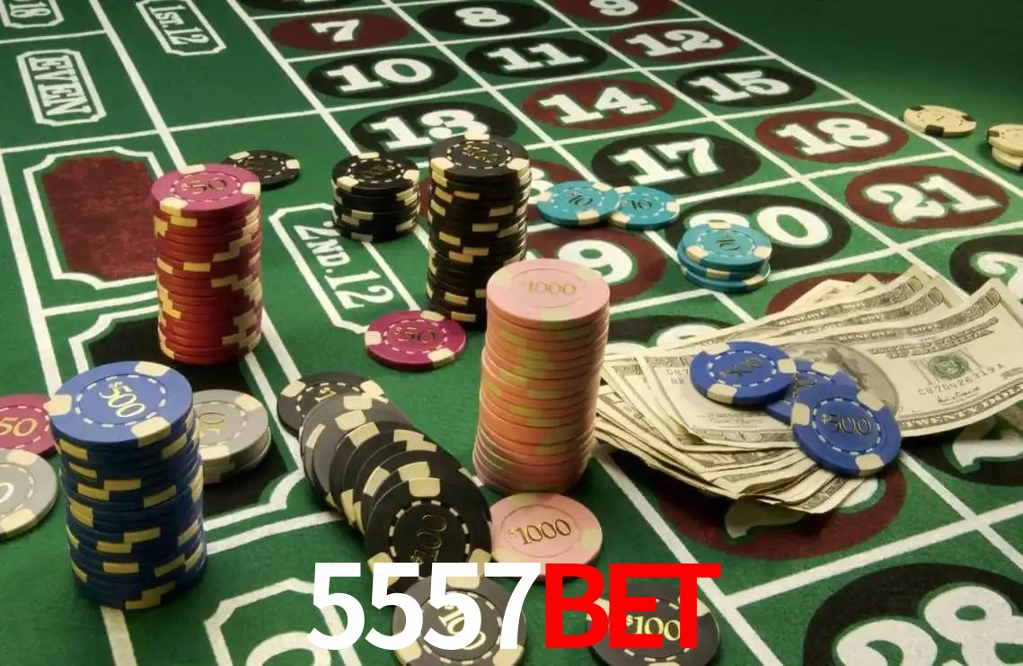 Explore as vantagens do 5557BET: serviço profissional e confiabilidade