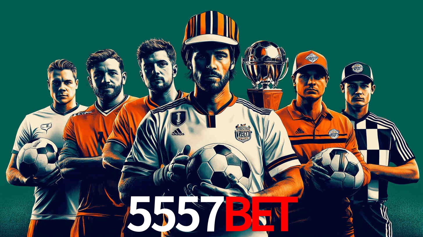 Descubra a Essência do 5557BET: Nossa História e Compromissos