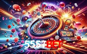 Apostas de Basquete 5557BET