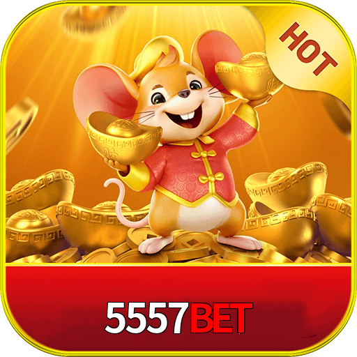 Ícone 5557BET